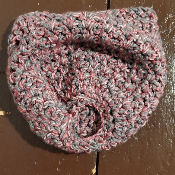 💞Handmade beanie - Picture 2 of 4